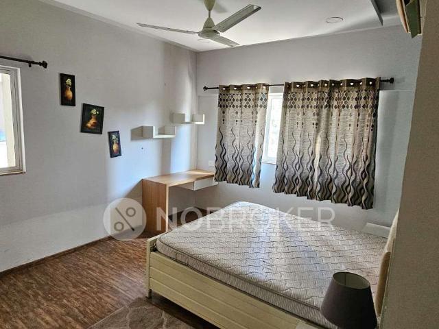3 BHK Flat In Lodha Meridian For Sale In Kukutpally