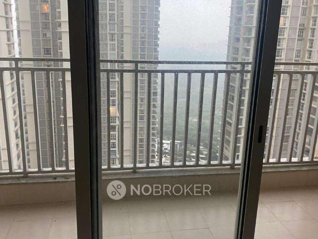 3 BHK Flat In Lodha Meridian, Kukatpally for Rent In Kukatpally