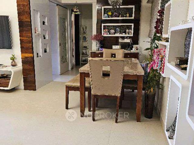 3 BHK Flat In Lodha Aqua for Rent In Mira Road, Mumbai