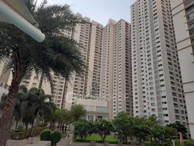3 BHK Flat In Lodha Bellezza For Sale In Kukatpally