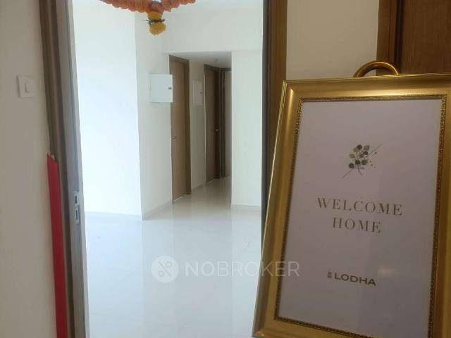3 BHK Flat In Lodha Casa Supremo For Sale In Mira Road, Mum