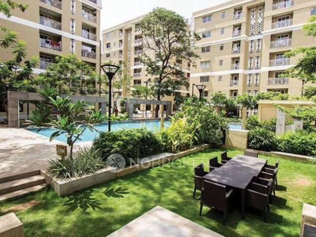3 BHK Flat In Lodha Casa Paradiso For Sale In Sanath Nagar