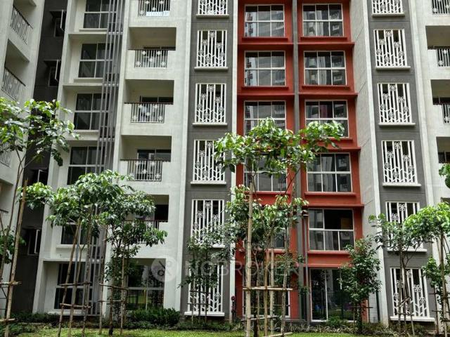 3 BHK Flat In Lodha Casa Premier for Rent In Dombivli East