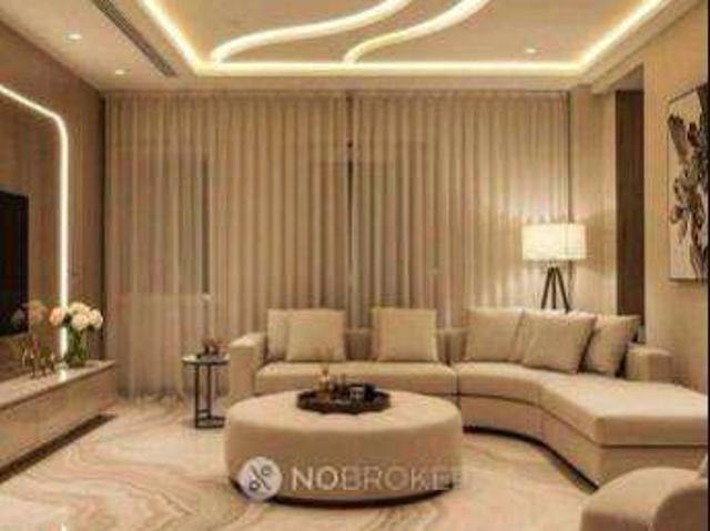 3 BHK Flat In Lodha Emerald For Sale In Thane