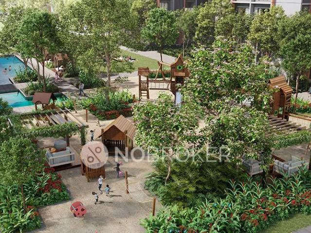 3 BHK Flat In Lodha Giardino For Sale In Kharadi