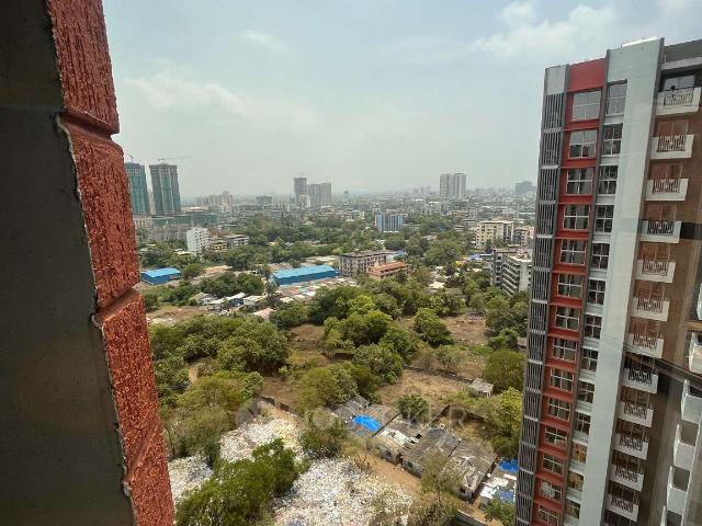 3 BHK Flat In Lodha Liana for Rent In Dombivali East