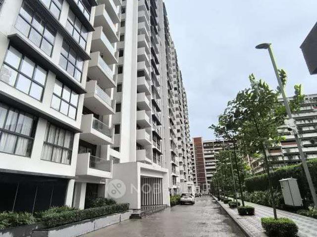 3 BHK Flat In Lodha Palava Trinity for Rent In Khoni
