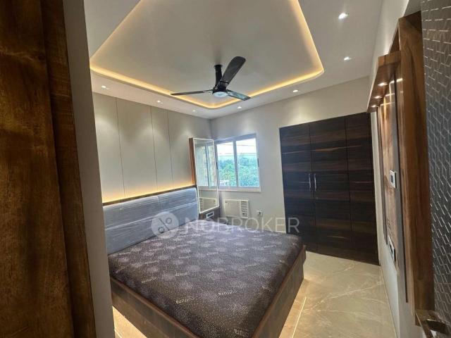 3 BHK Flat In Lodha Palava River View for Rent In Nilje Gao