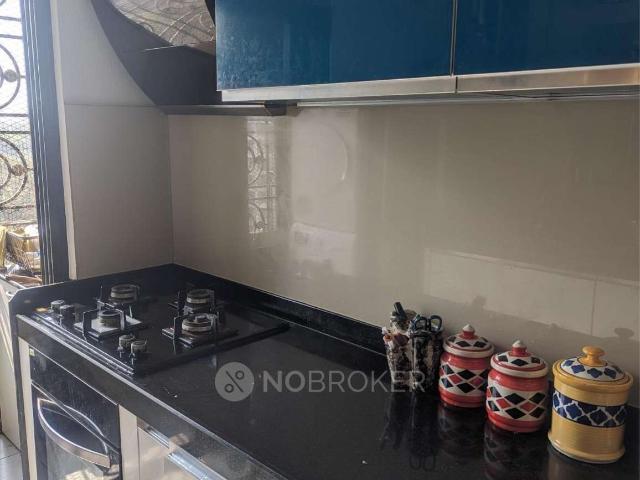 3 BHK Flat In Lodha Sterling for Rent In Thane West