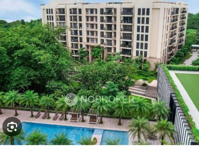 3 BHK Flat In Lodha Sterling for Rent In Thane West