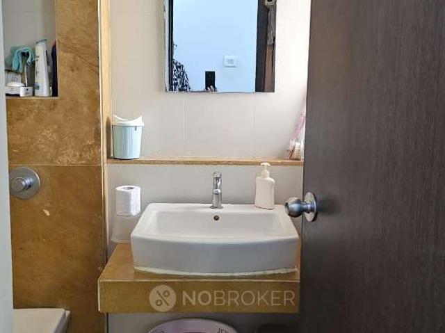3 BHK Flat In Lodha Splendora For Sale In Thane West