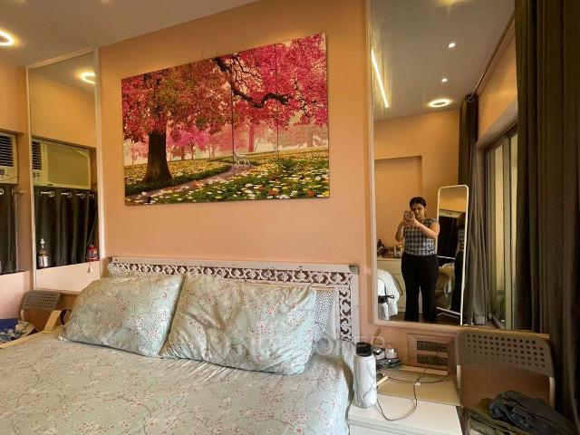 3 BHK Flat In Lodha Splendora for Rent In Bhayanderpada