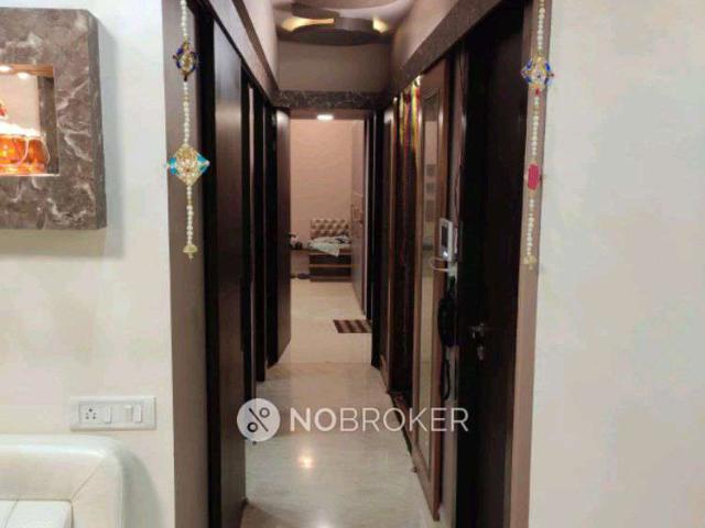 3 BHK Flat In Lodha Splendora Platino For Sale In Thane Wes