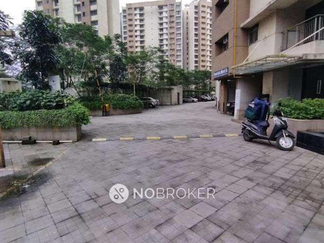 3 BHK Flat In Lodha Tierra For Sale In Bhayandarpada
