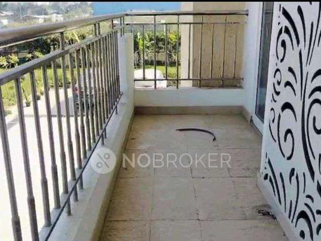 3 BHK Flat In Lok Sabha Housing Complex for Rent In Siddhar