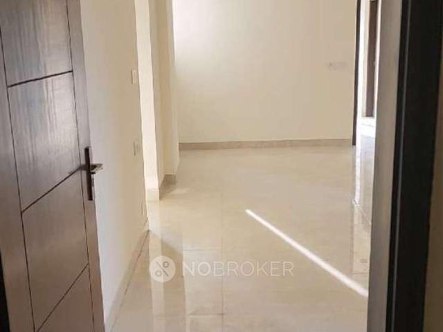 3 BHK Flat In Lok Sabha Housing Society Sidharth Vihar for Rent In Sidharth Vihar