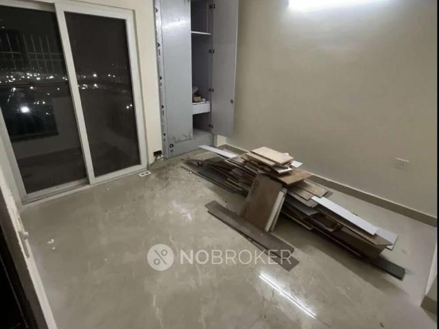 3 BHK Flat In Lok Sabha Society Siddharth Vihar for Rent In Lok Sabha Employees Cooperative Housing Society