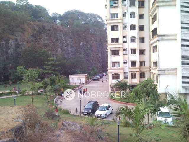 3 BHK Flat In Lok Sarita Apartments For Sale In Andheri East