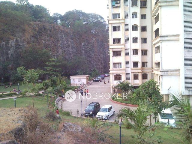 3 BHK Flat In Lok Sarita Apartments For Sale In Andheri Eas