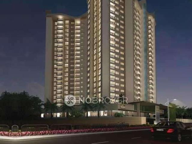 3 BHK Flat In Lokaa M One For Sale In Madhavaram