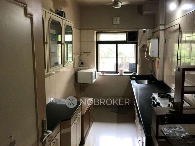 3 BHK Flat In Lokhandwala Spring Leaf For Sale In Kandivali