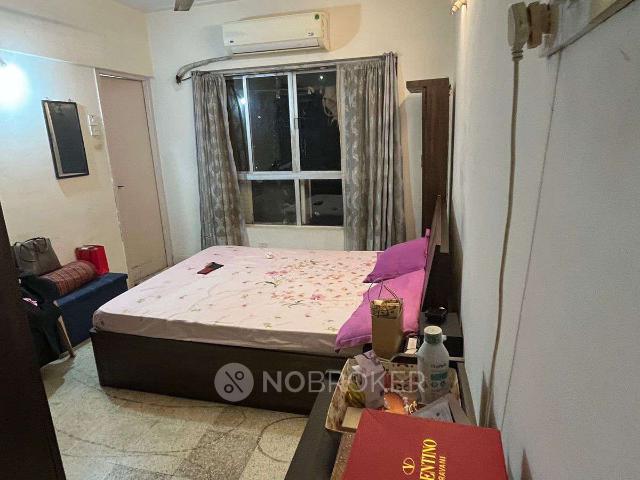 3 BHK Flat In Lokhandwala Whispering Palms For Sale In Kand