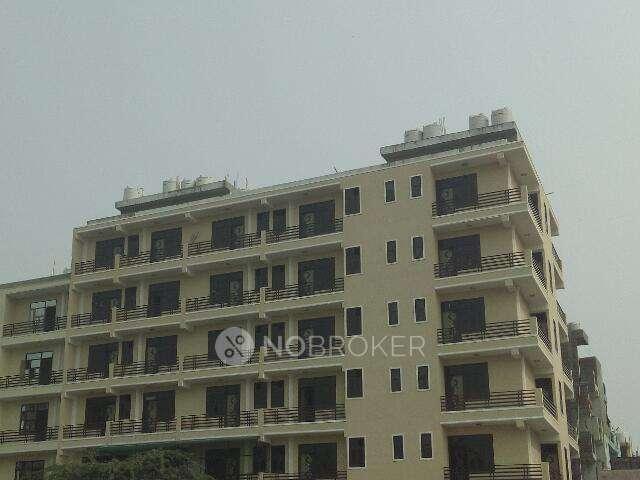 3 BHK Flat In Loha For Sale In Mehruli