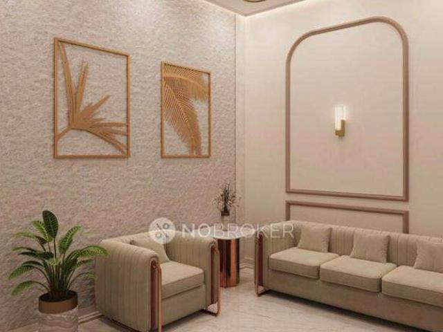 3 BHK Flat In Lohita Residency For Sale In Bachupally