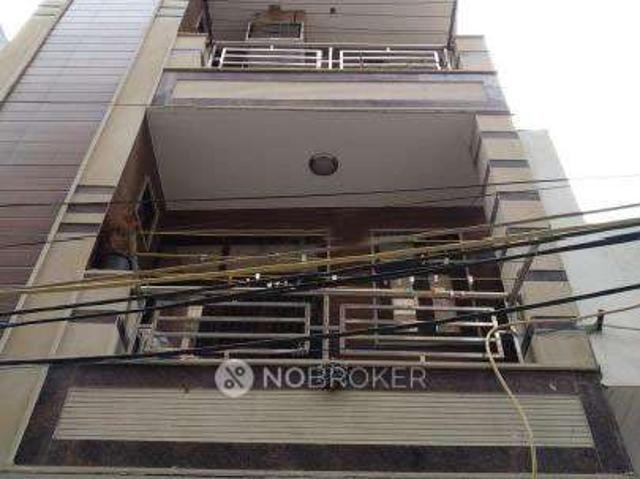 3 BHK Flat In Lord Krishna Apartment For Sale In Uttam Nagar