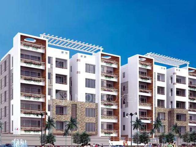 3 BHK Flat In Lore Asvasidh Gautami Enclave Kondapura for Rent In Kondapur