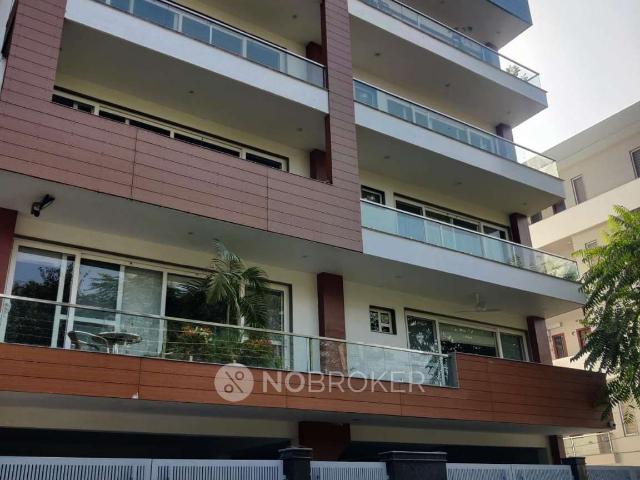 3 BHK Flat In Lotus Avenue, sector 43 for Rent In Sector 43 3.5 Bhk
