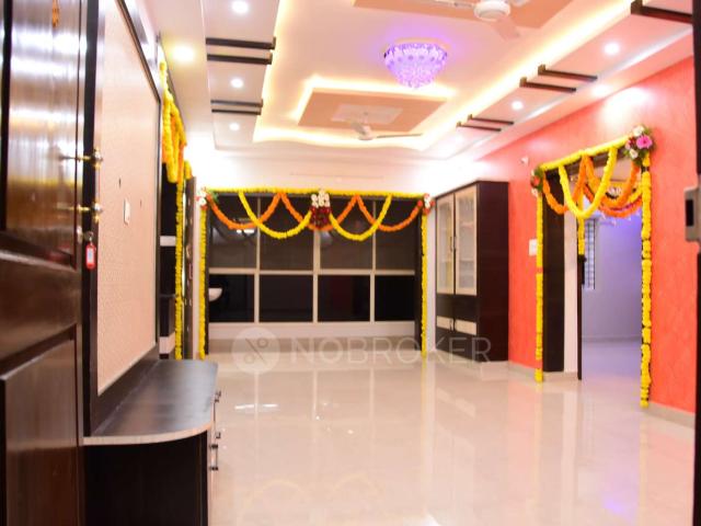 3 BHK Flat In Lotus Avenues for Rent In Lotus Avenues