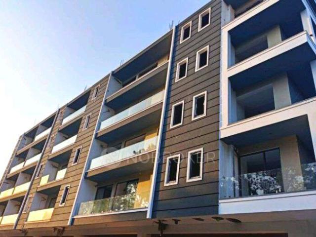 3 BHK Flat In Lotus Apartment For Sale In Lotus Apartment, Gadaipur