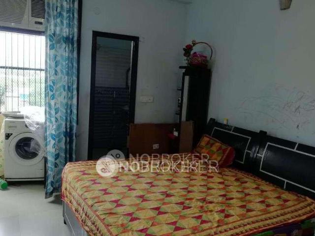 3 BHK Flat In Lotus Apartments for Rent In Ashok Vihar Phase Ii