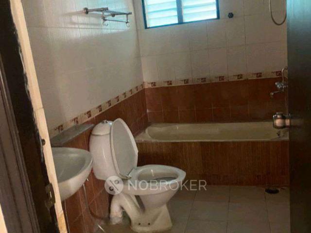 3 BHK Flat In Lotus Arcadia for Rent In Hi Tech City