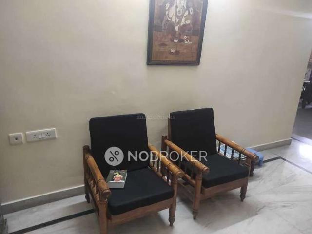 3 BHK Flat In Lotus Arcadia For Sale In Kondapur
