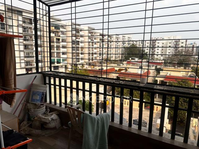 3 BHK Flat In Lotus Arcadia, Kondapur For Sale In Kondapur