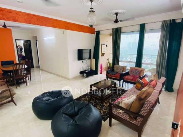 3 BHK Flat In Lotus Boulevard for Rent In Sector 100