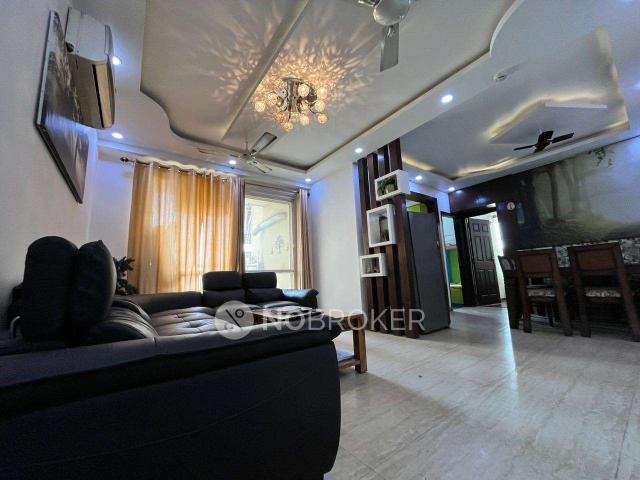 3 BHK Flat In Lotus Boulevard for Rent In Sector 100