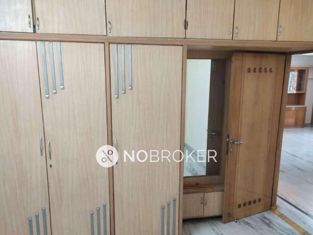 3 BHK Flat In Lotus Delite For Sale In Jubilee Hills