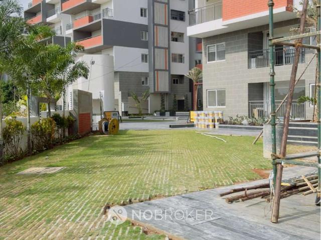 3 BHK Flat In Lotus Grand, Kokapet for Rent In Manchirevula