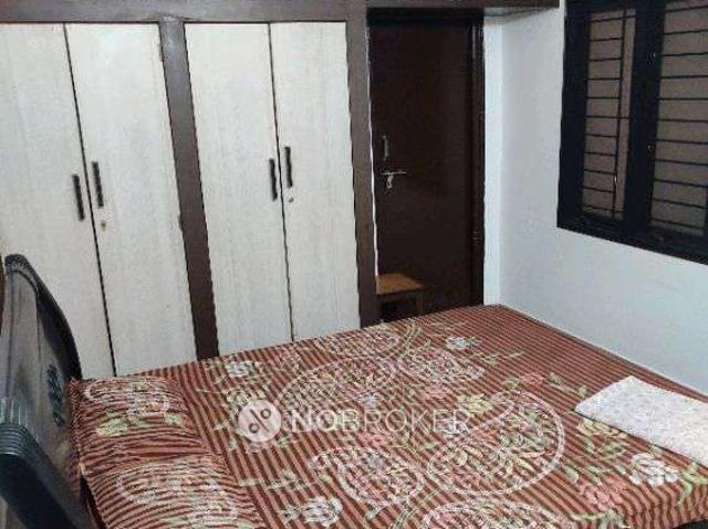 3 BHK Flat In Lotus Heights for Rent In Bandlaguda Jagir