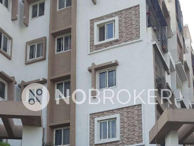 3 BHK Flat In Lotus Homes For Sale In Nagaram