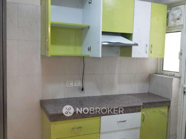 3 BHK Flat In Lotus Panache for Rent In Sector 110