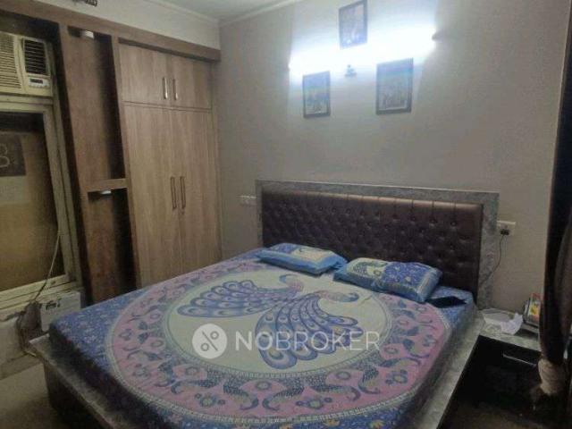 3 BHK Flat In Lotus Park Apartment for Rent In Surajpur