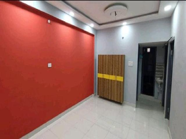3 BHK Flat In Lotus Residence Amberpet For Sale In Masjid Lal Bagh