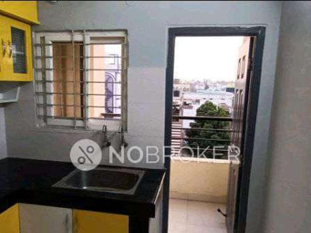 3 BHK Flat In Lotus Residence For Sale In Amberpet Police Station