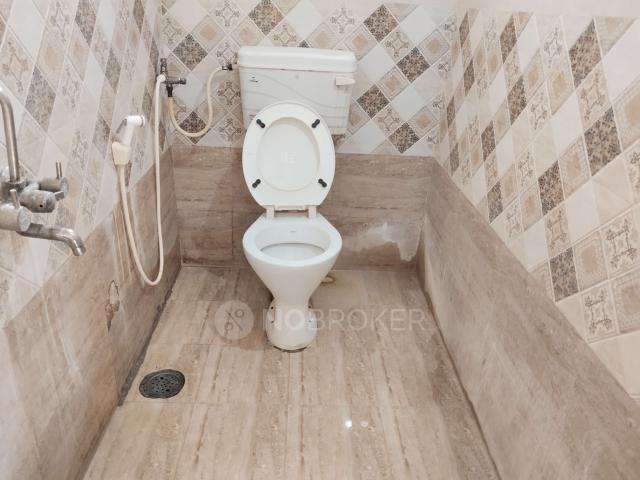 3 BHK Flat In Lotus Residence For Sale In Amberpet Police S