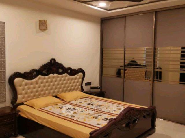 3 BHK Flat In Lotus Residency, Kokapet For Sale In Pmj Jewe