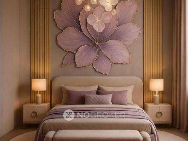 3 BHK Flat In Lotus Roldana For Sale In Banjara Hills